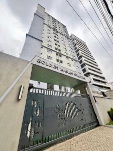 Golden Mango Heights Kilimani