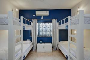 Backspace Anjuna Beach