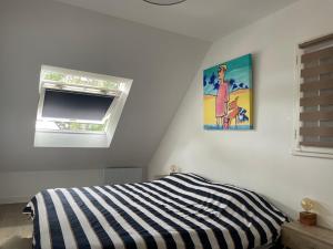 Maisons de vacances LES MAISONS DE LA MER, PLAGE A PIEDS : photos des chambres