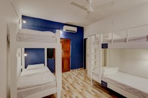 Backspace Anjuna Beach