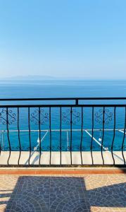 Hotel Odhisea Qeparo