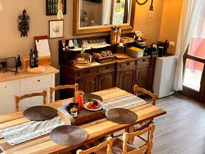 Agriturismo Podere Orzale Hospitality & Quarter Horses