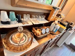 Agriturismo Podere Orzale Hospitality & Quarter Horses