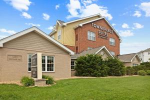 TownePlace Suites Minneapolis West/St. Louis Park