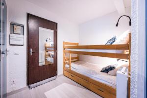 Studio Skis Aux Pieds