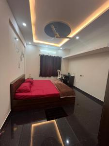 Cozy Nest 2 BHK