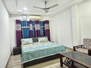 Luna homestay