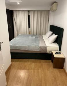 Sea Beach Edge Resort Private Villa with Pool in Nabq