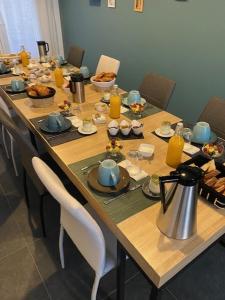 LAtrium Chambres dHôtes