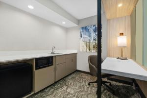 SpringHill Suites Minneapolis Eden Prairie