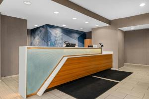SpringHill Suites Minneapolis Eden Prairie