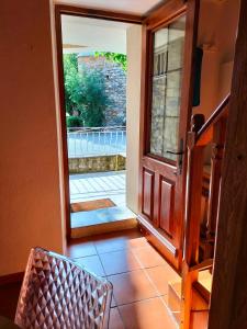 Appartements Bergerie restauree : Appartement 1 Chambre