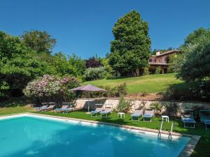 DOLCE COLLINA 10, Emma Villas