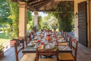 DOLCE COLLINA 10, Emma Villas