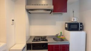 スカイツリーの宿 502