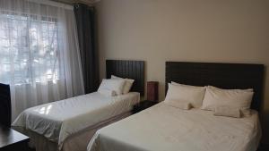 Mzanzi Rock Halaal Guesthouse