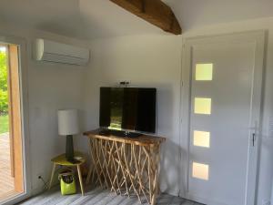 Maisons de vacances Location airial Landais : photos des chambres