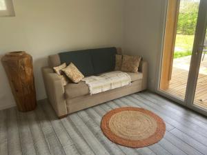 Maisons de vacances Location airial Landais : photos des chambres