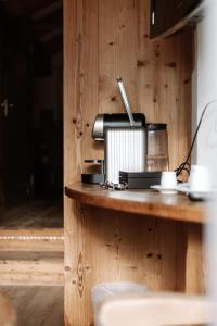 Lifestyle & Spa Hotel Grächerhof