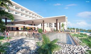 Riu Palace Swahili -Inclusive - Adults Only