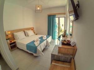 Castell Hotel Chania Greece