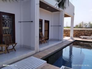Spear Villa