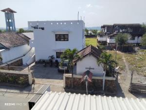 Spear Villa