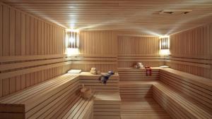 Istanbul Gonen Hotel