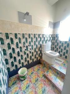 ABDB Homestay