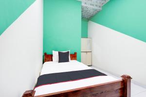 Hotel O Salsabillah Homestay Syariah