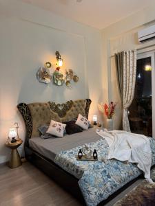 French Vibes- Luxury apartment, flat, high rise in Gurgaon, Delhi, NCR