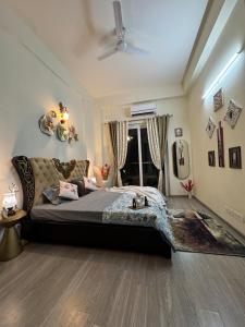 French Vibes- Luxury apartment, flat, high rise in Gurgaon, Delhi, NCR