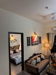 French Vibes- Luxury apartment, flat, high rise in Gurgaon, Delhi, NCR