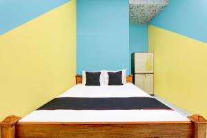 Hotel O Salsabillah Homestay Syariah