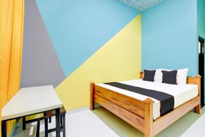 Hotel O Salsabillah Homestay Syariah