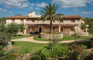 Agroturismo S'Arboçar - 桑特略伦斯斯德斯卡尔达萨尔