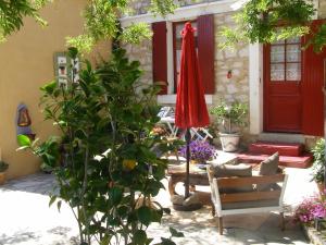 B&B / Chambres d'hotes B&B Le Clos des Cigales : photos des chambres