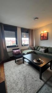 Rita Apartment-FREE PARKING&WIFI