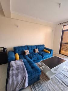 Lymak 2 Bedroom Hilltop Ngong