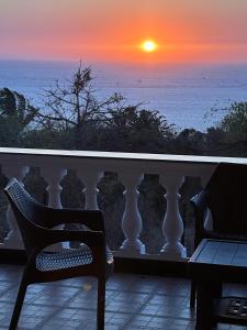 Seaesta Villa SeaFacing private pool villa in Mumbai