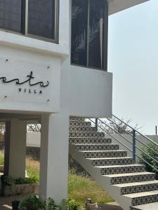 Seaesta Villa SeaFacing private pool villa in Mumbai