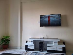 Lymak 2 Bedroom Hilltop Ngong