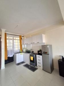 Lymak 2 Bedroom Hilltop Ngong