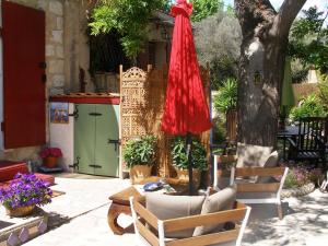 B&B / Chambres d'hotes B&B Le Clos des Cigales : photos des chambres