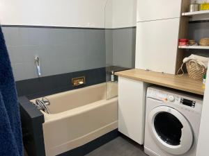 Appartements Toit du monde : photos des chambres
