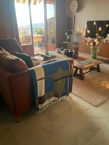Appartements Toit du monde : photos des chambres