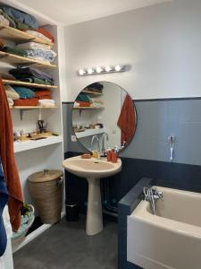 Appartements Toit du monde : photos des chambres