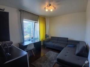 3 camere panoramic vivo