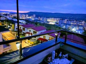 3 camere panoramic vivo