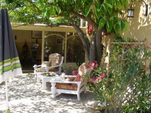 B&B / Chambres d'hotes B&B Le Clos des Cigales : photos des chambres